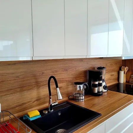 Apartament Comfort Del Mar II Kolobřeh Exteriér fotografie