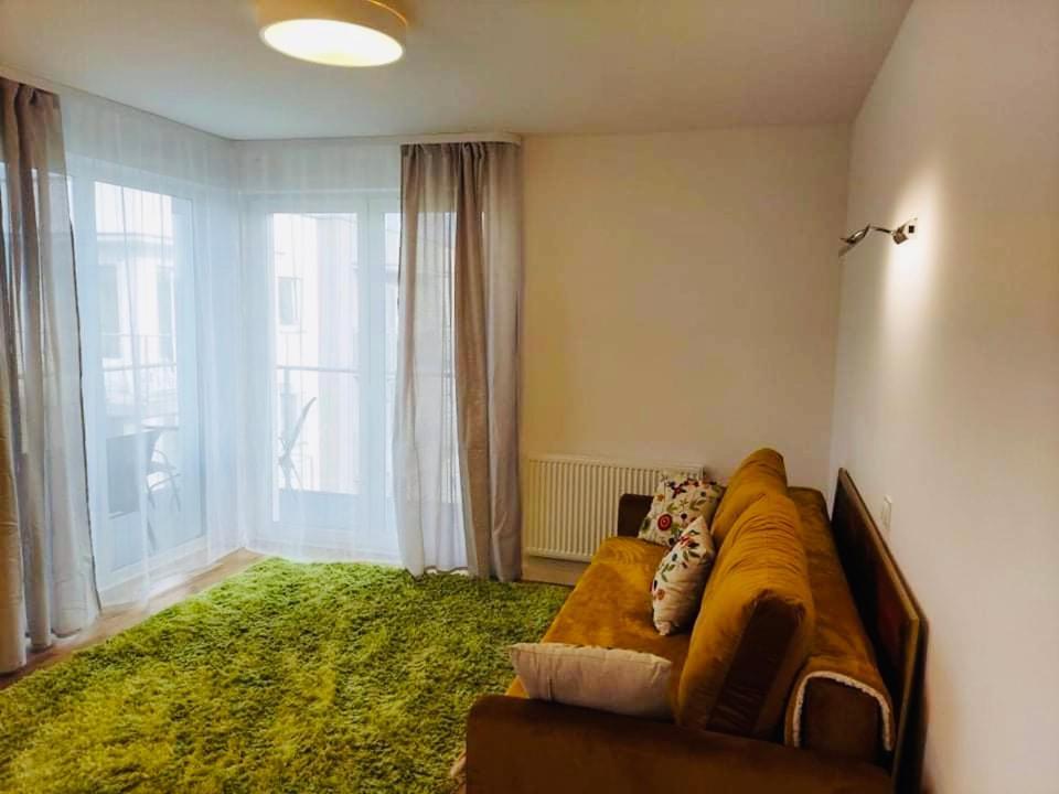Apartment Comfort Del Mar Ii