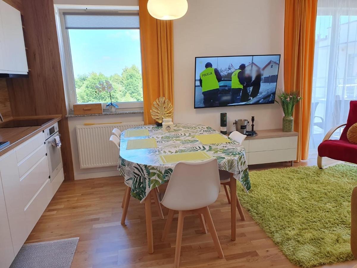 Comfort Del Mar Ii Apartmán Kolobřeh