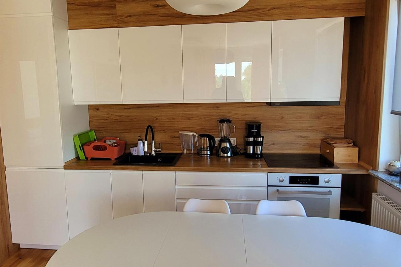 Apartment Comfort Del Mar Ii