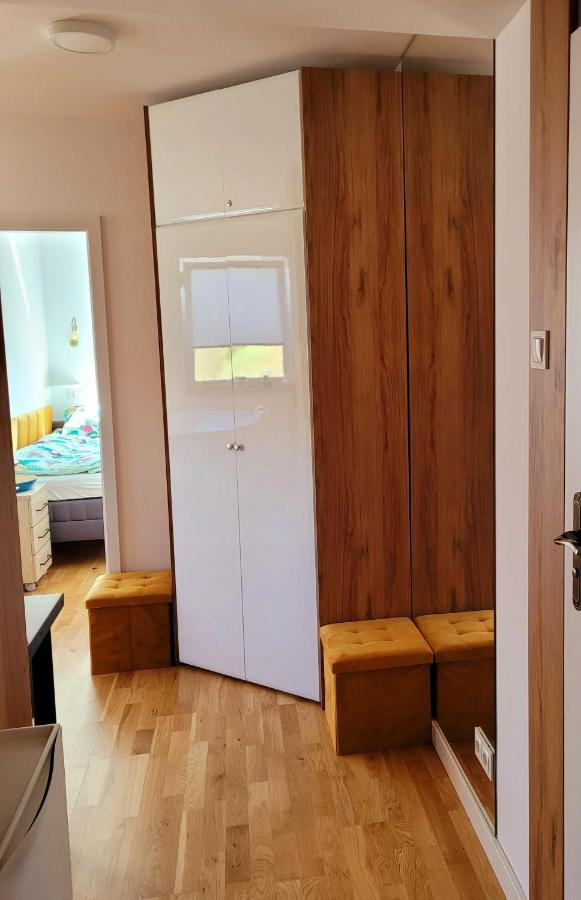 Comfort Del Mar Ii Kolobrzeg