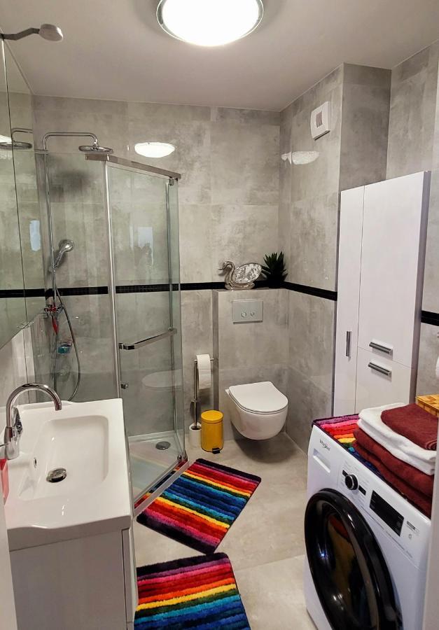 Apartmán Comfort Del Mar Ii Kolobřeh