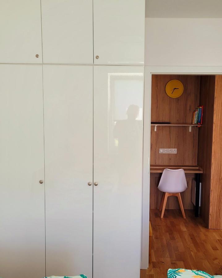 Comfort Del Mar Ii Apartment
