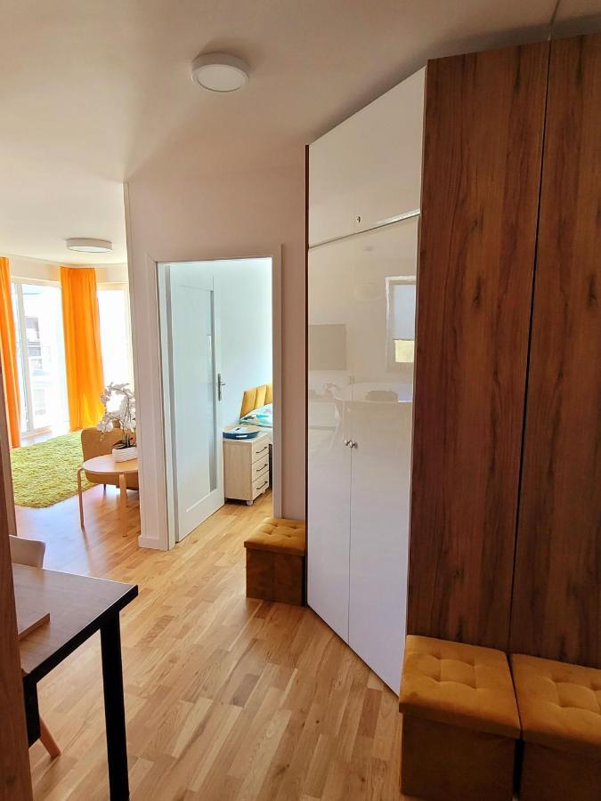 Comfort Del Mar Ii Apartment Kolobrzeg