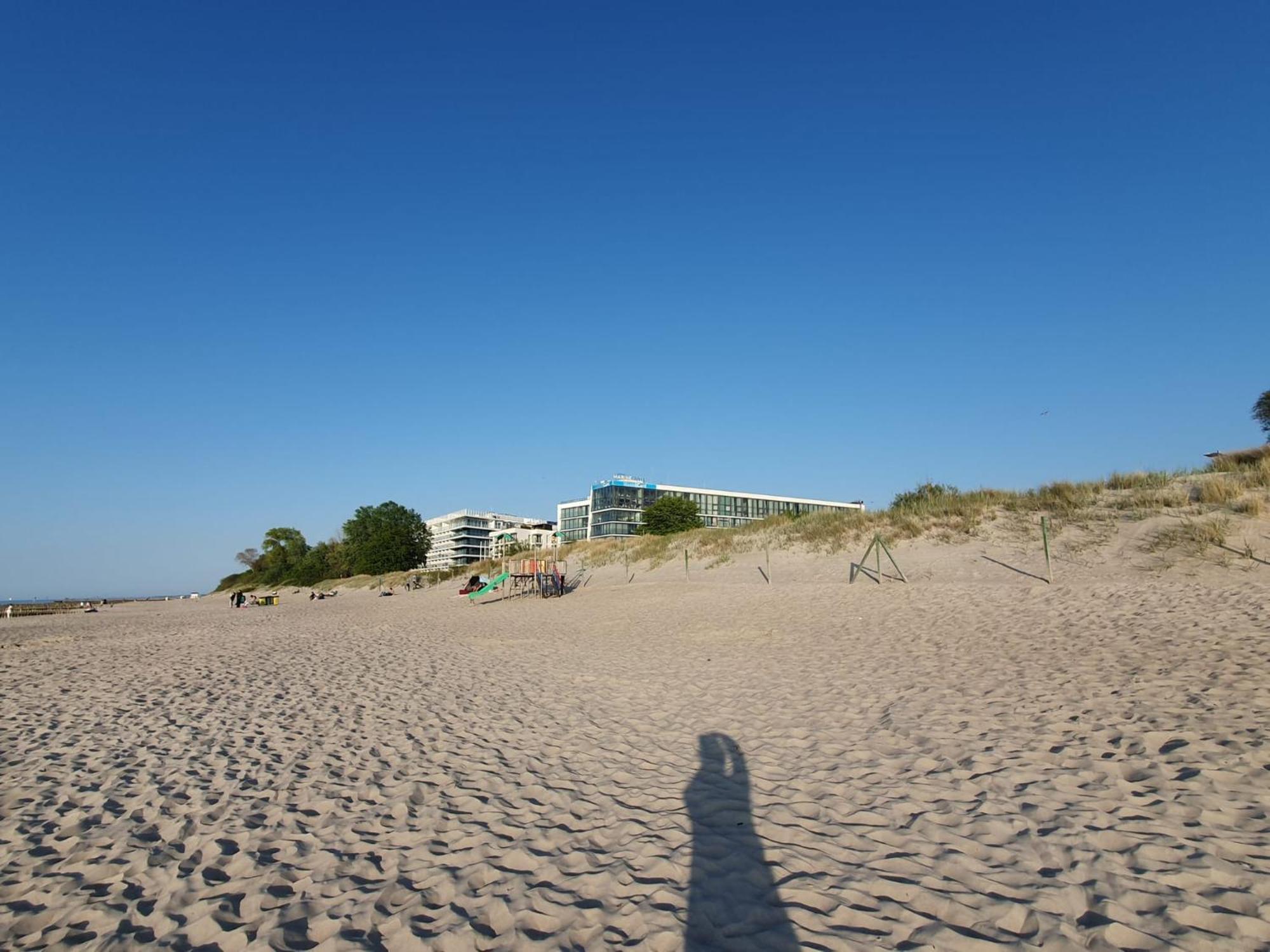 Apartment Comfort Del Mar Ii