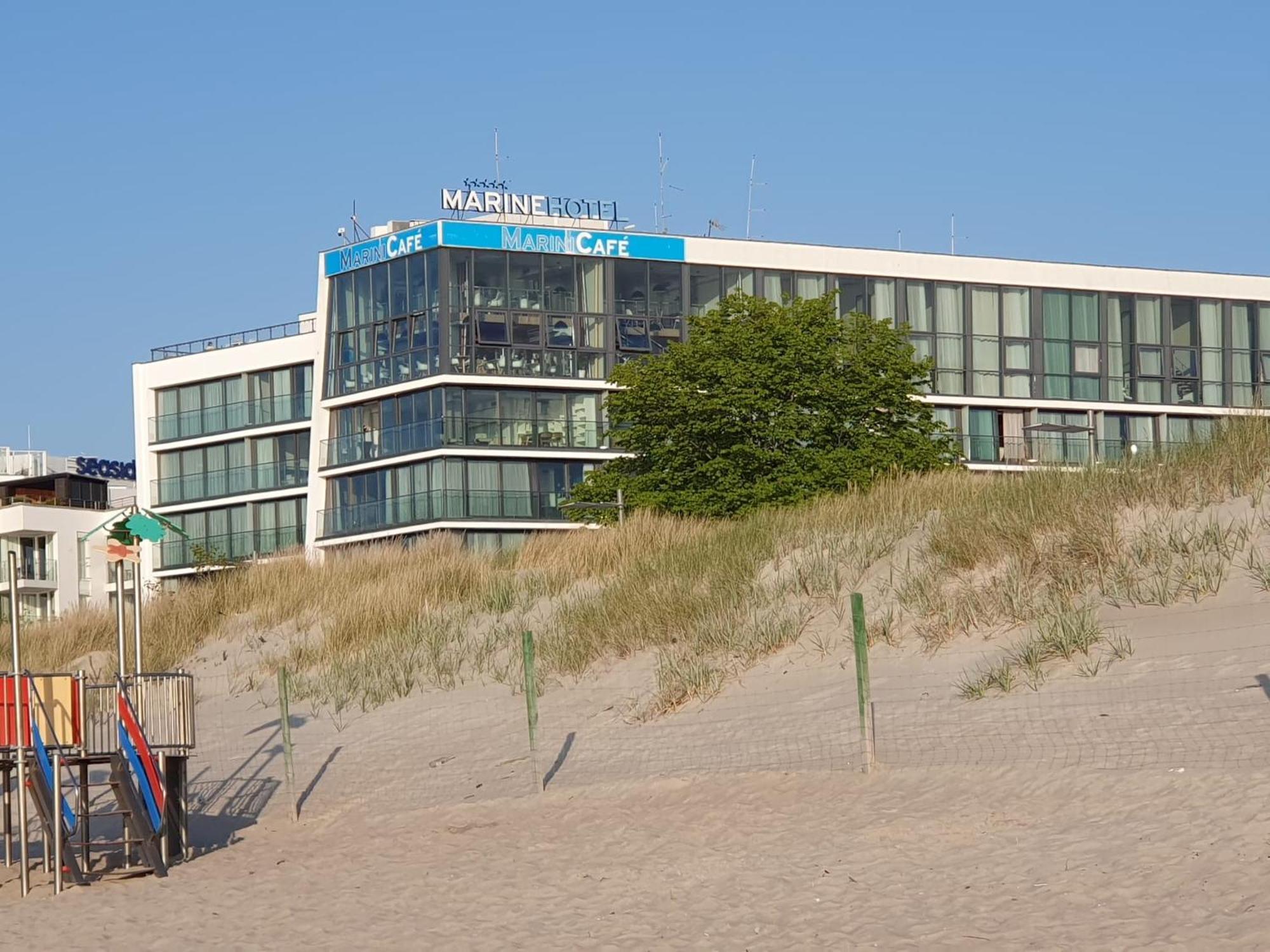 Apartment Comfort Del Mar Ii *
