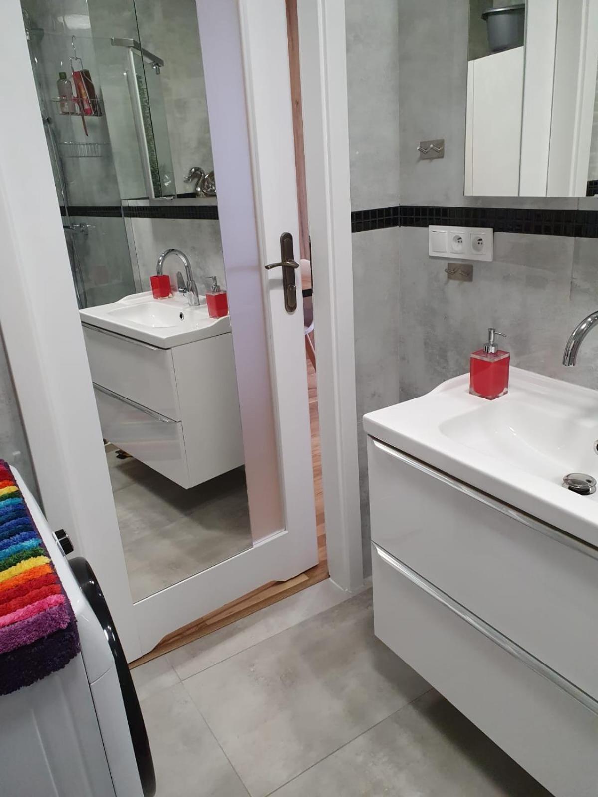 Apartment Comfort Del Mar Ii Kolobrzeg