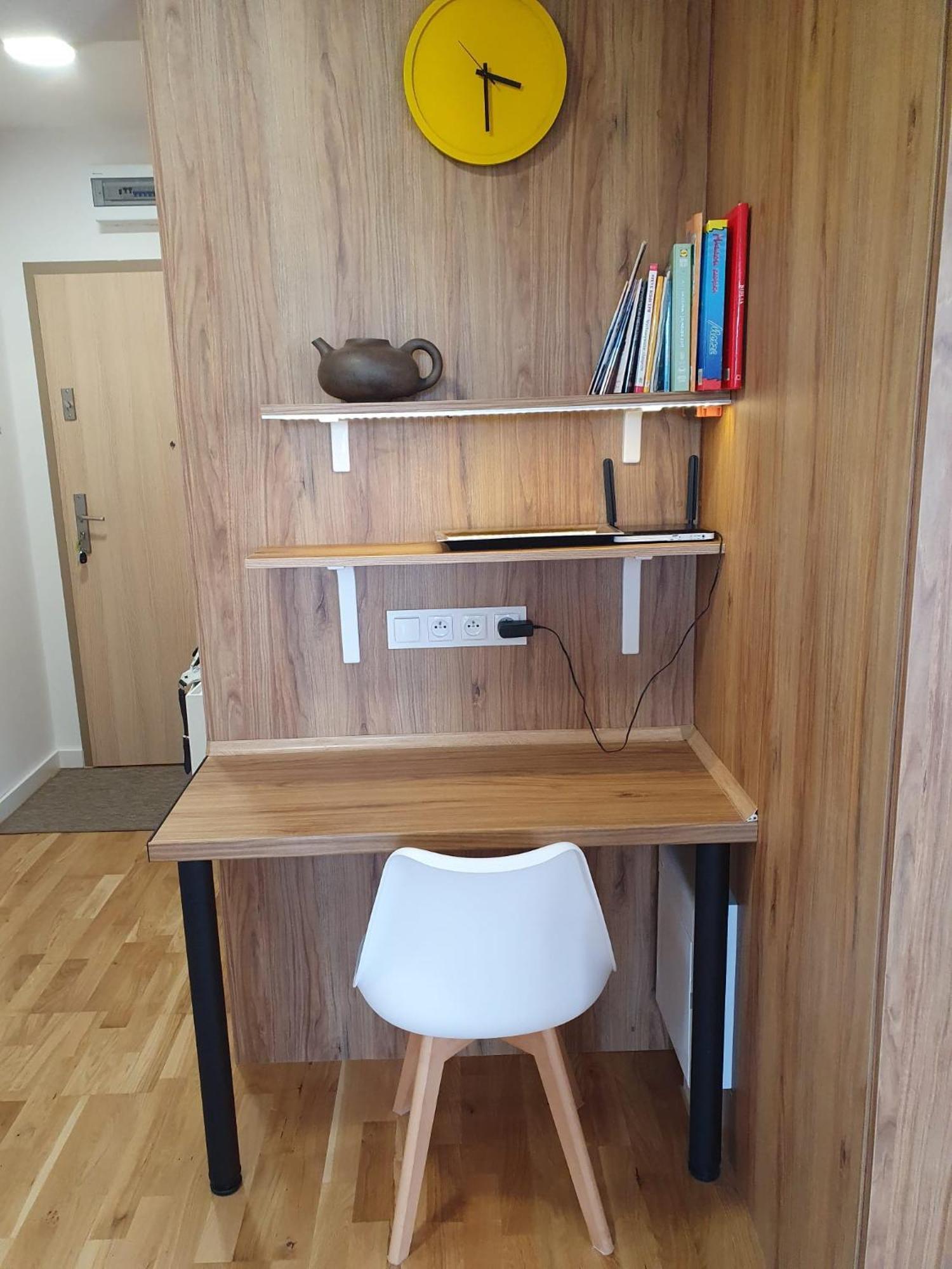 Apartment Comfort Del Mar Ii Kolobrzeg