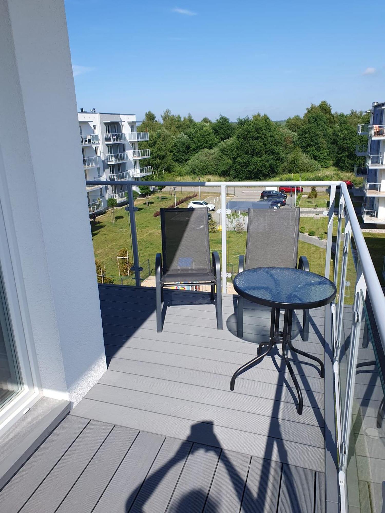 Apartment Comfort Del Mar Ii