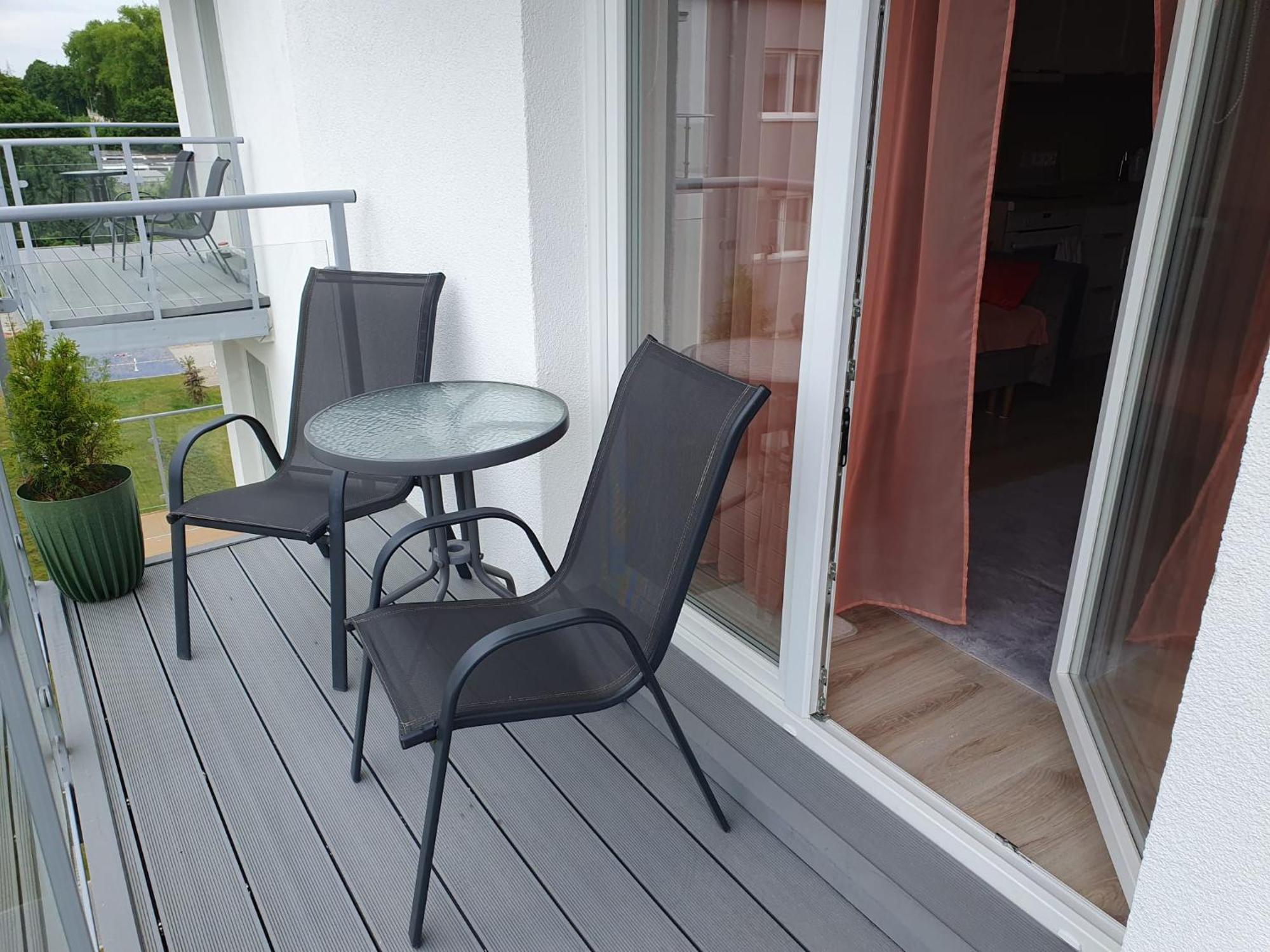 Apartment Comfort Del Mar Ii *